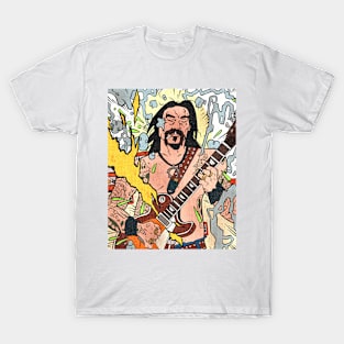 MATT PIKE T-Shirt